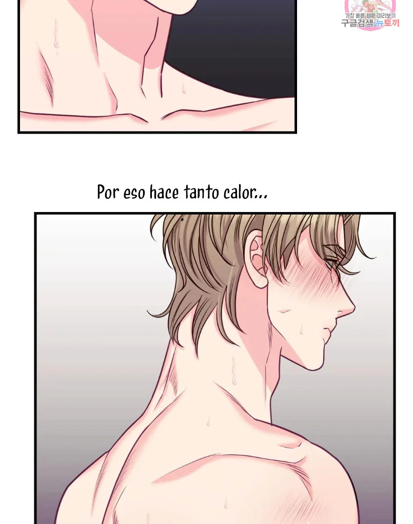 La Casa de Amor Capítulo 27 - Página 58