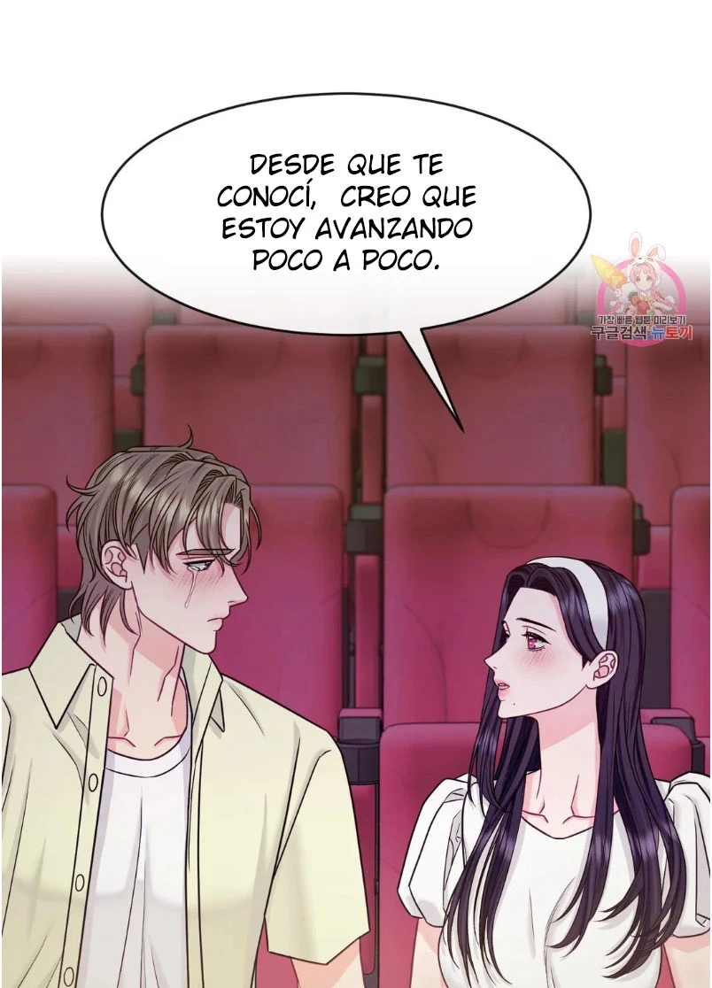 La Casa de Amor Capítulo 27 - Página 6