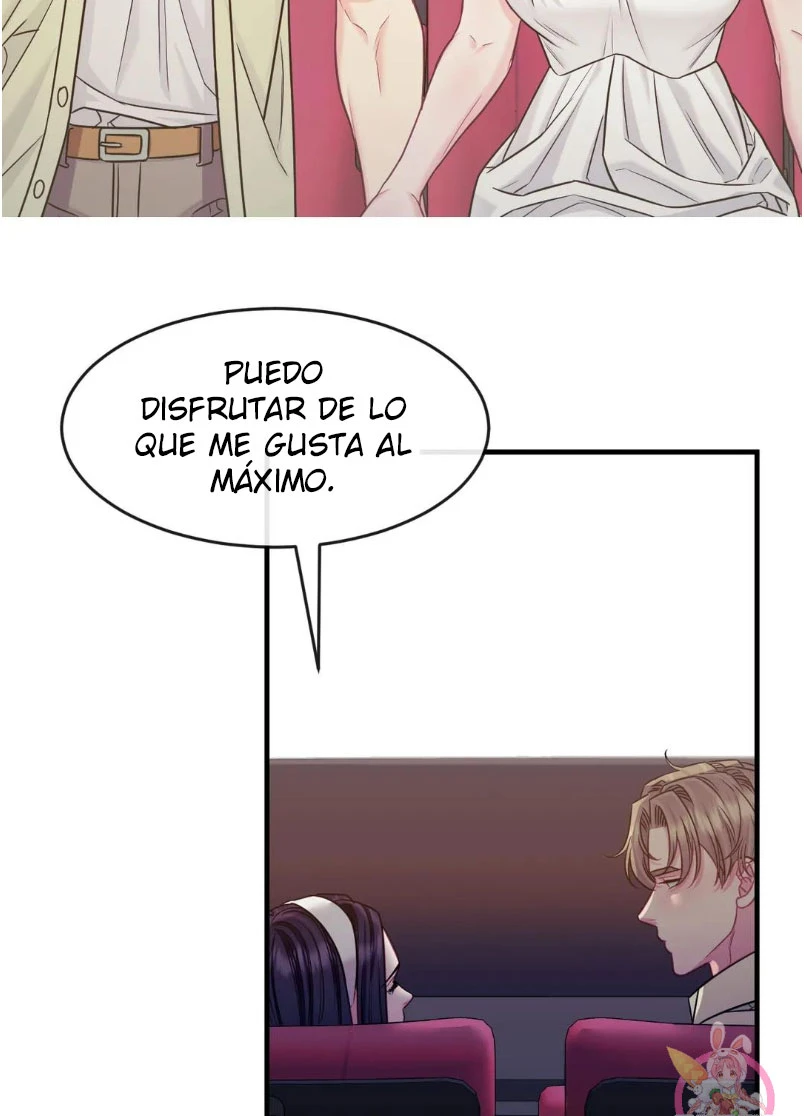 La Casa de Amor Capítulo 27 - Página 7