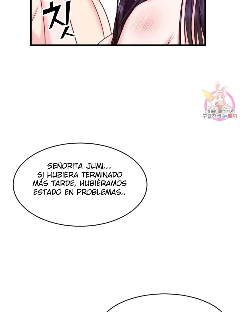 La Casa de Amor Capítulo 27 - Página 76