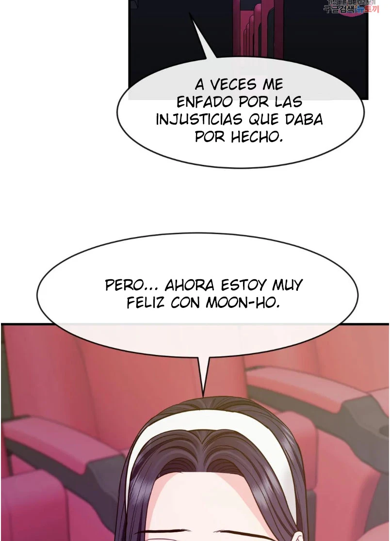 La Casa de Amor Capítulo 27 - Página 8