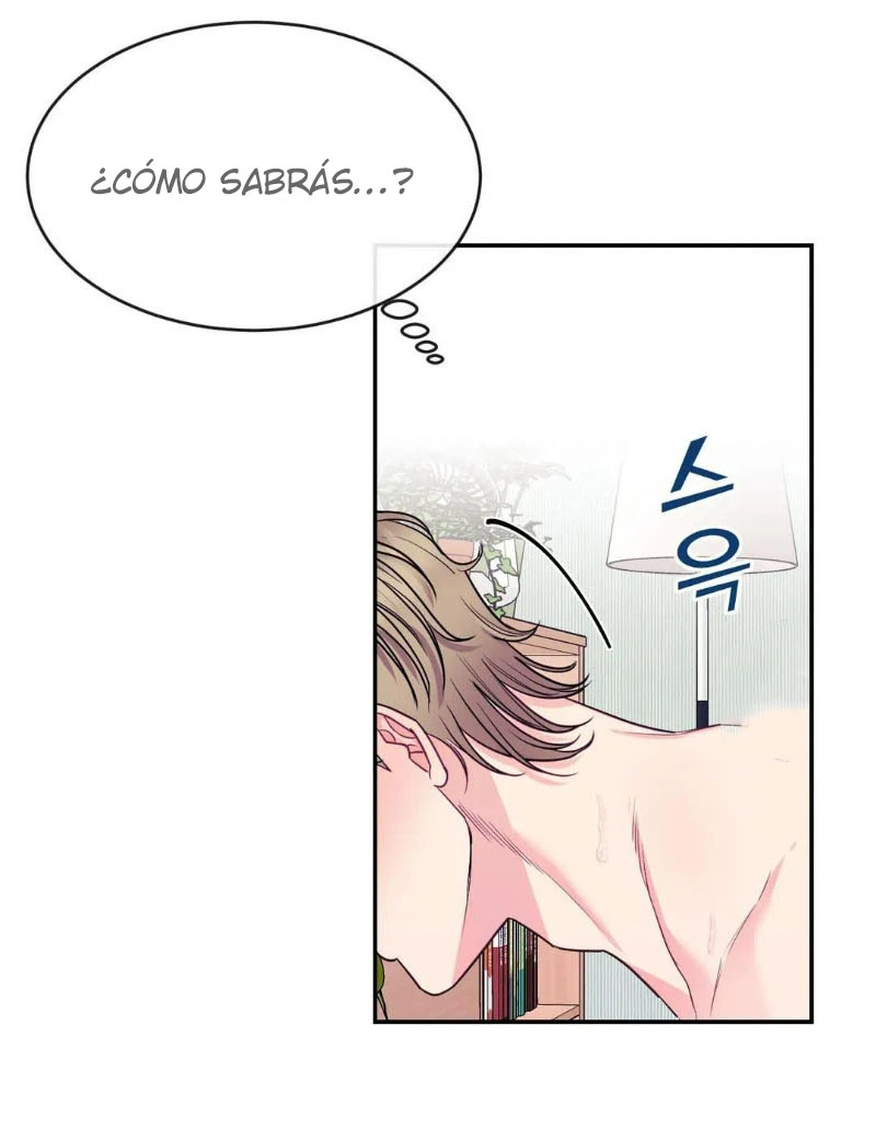 La Casa de Amor Capítulo 3 - Página 10