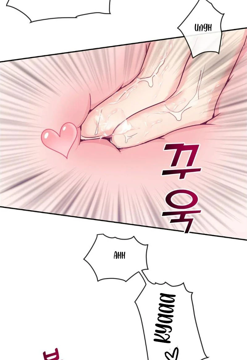 La Casa de Amor Capítulo 3 - Página 24