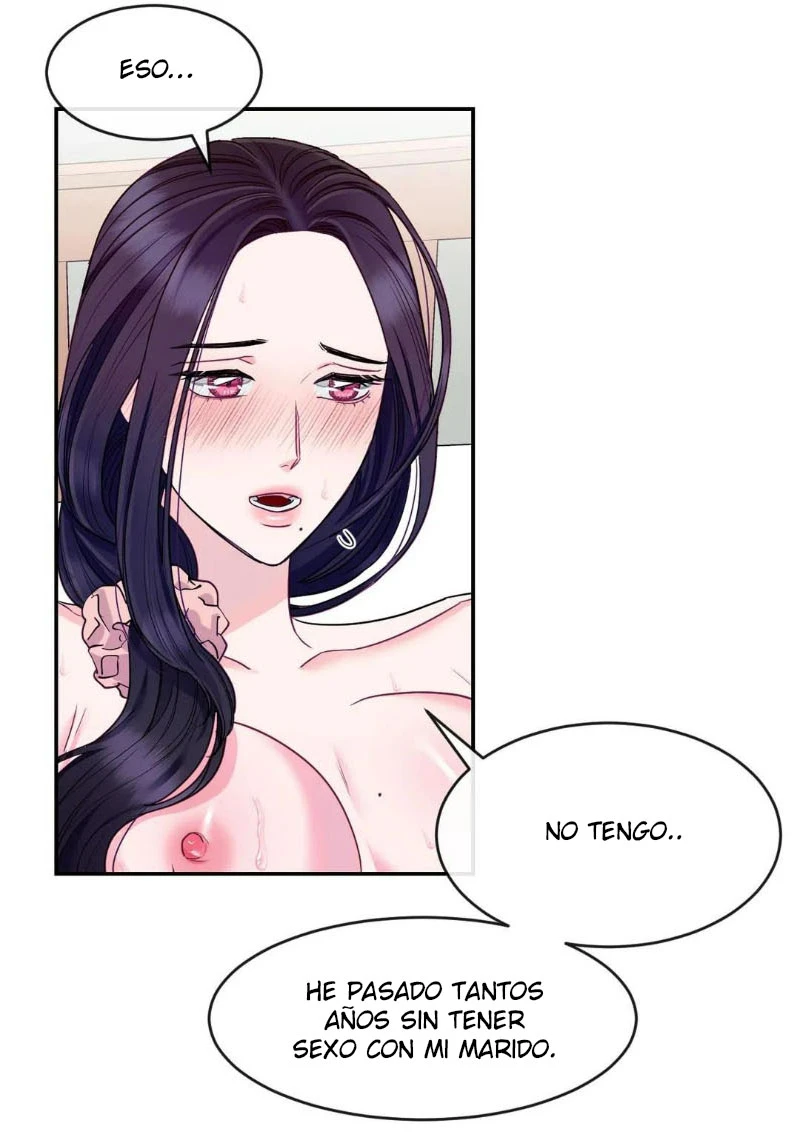 La Casa de Amor Capítulo 3 - Página 29