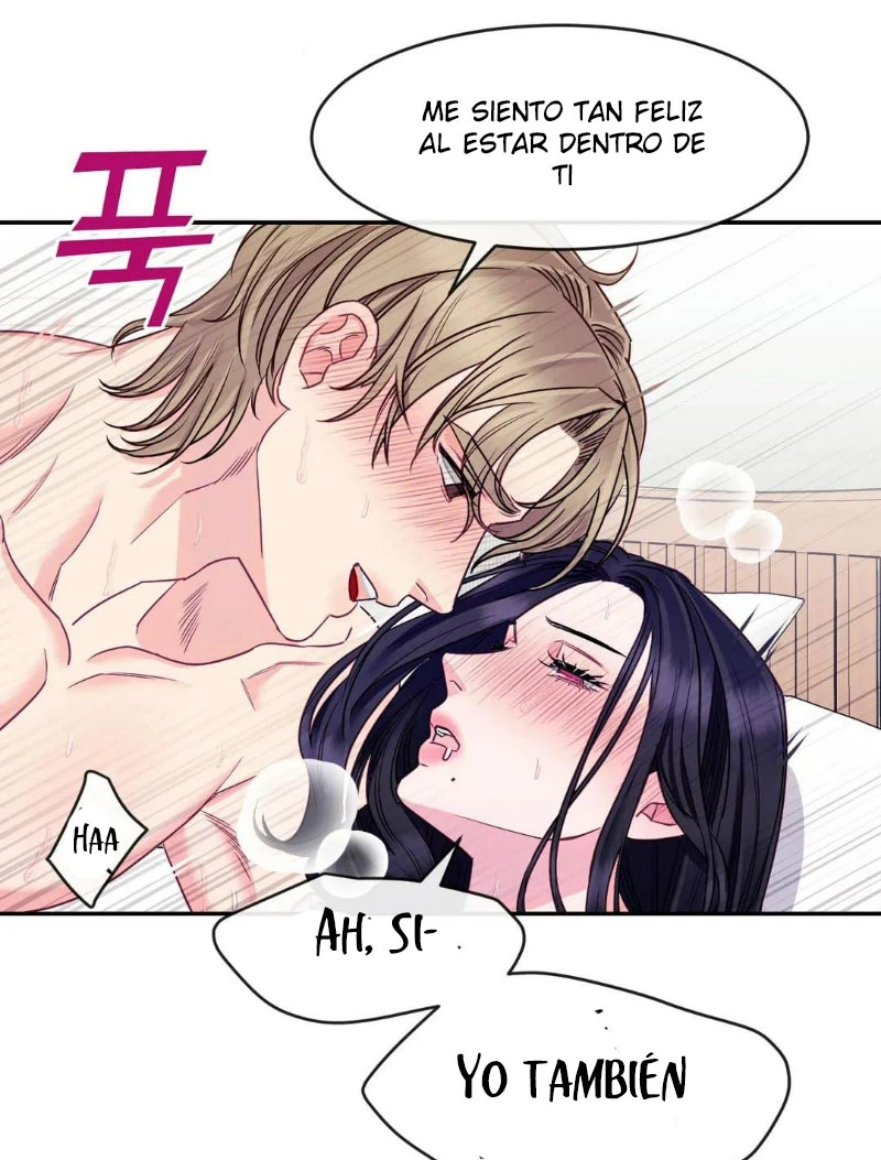 La Casa de Amor Capítulo 3 - Página 53