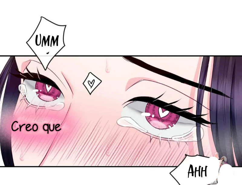 La Casa de Amor Capítulo 3 - Página 57