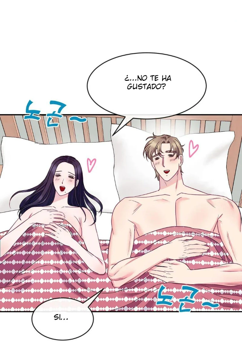 La Casa de Amor Capítulo 3 - Página 62