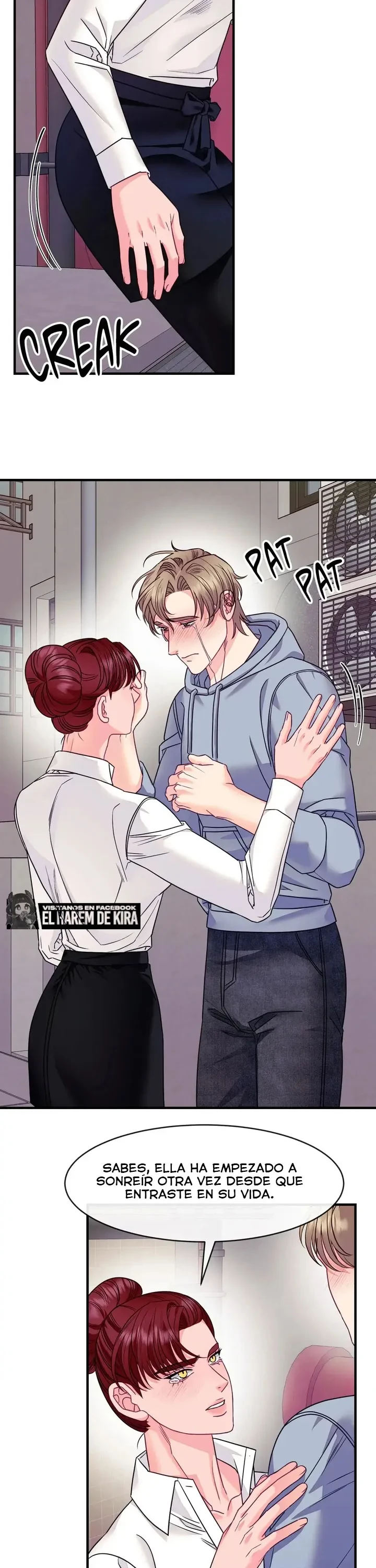 La Casa de Amor Capítulo 30 - Página 15