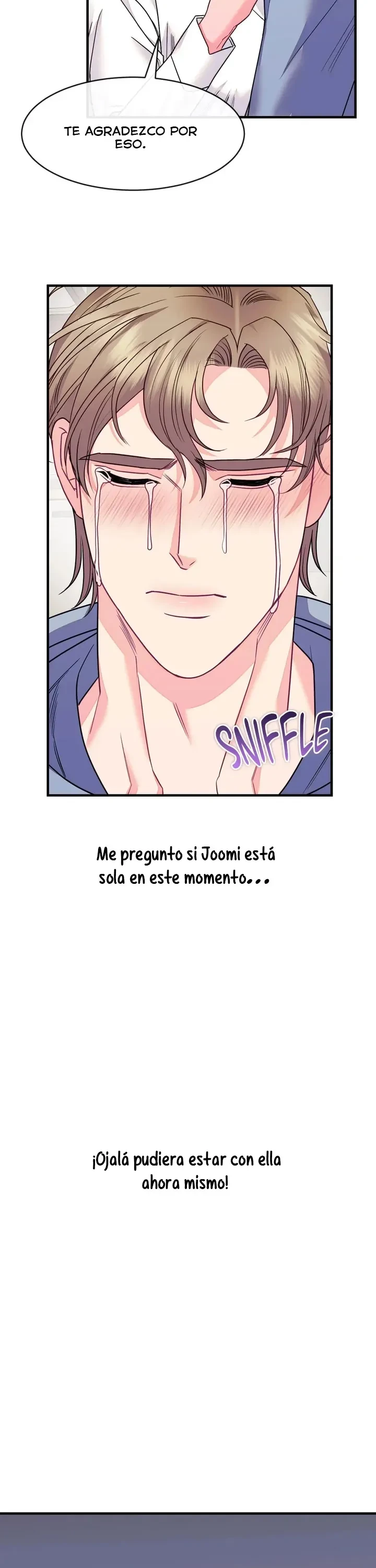 La Casa de Amor Capítulo 30 - Página 16
