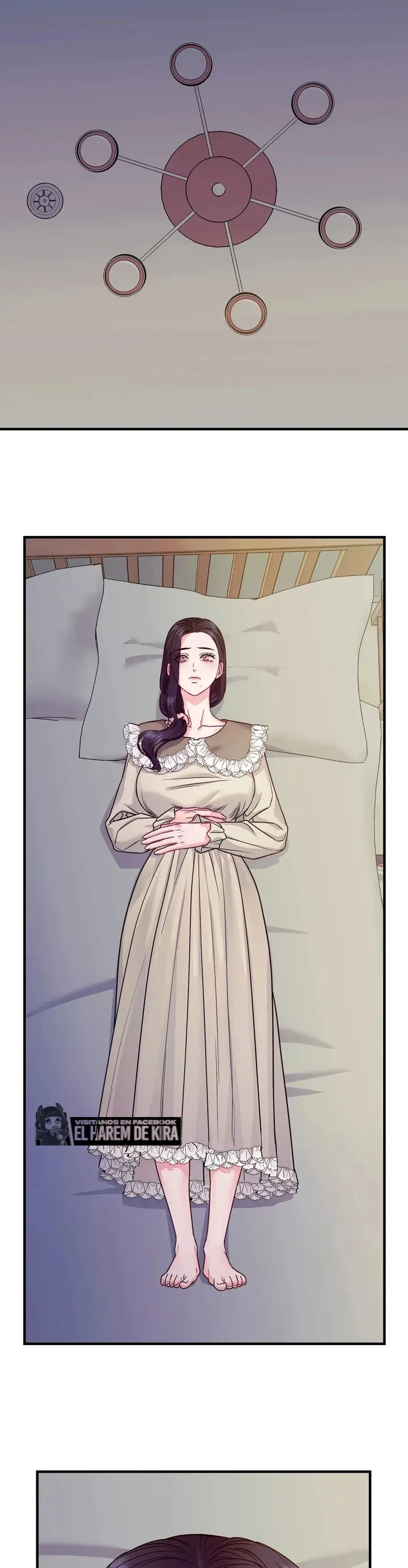 La Casa de Amor Capítulo 30 - Página 17