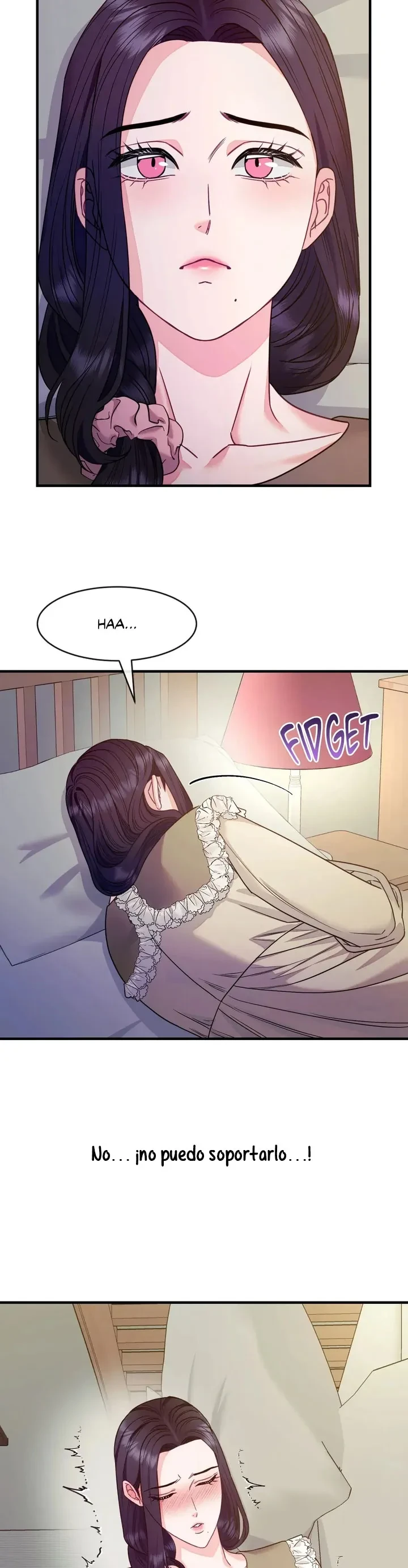 La Casa de Amor Capítulo 30 - Página 18