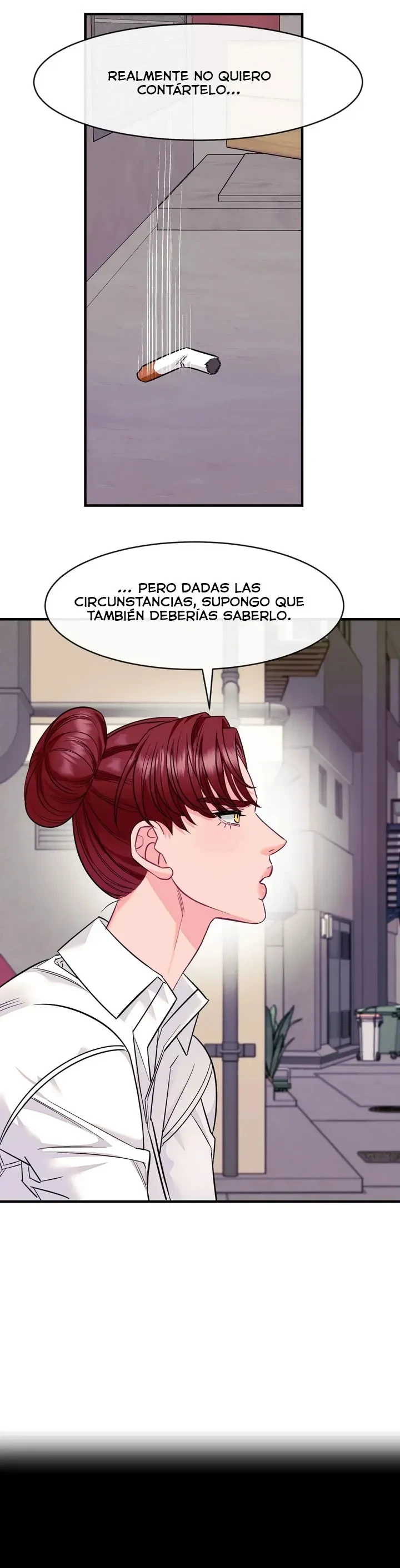 La Casa de Amor Capítulo 30 - Página 5
