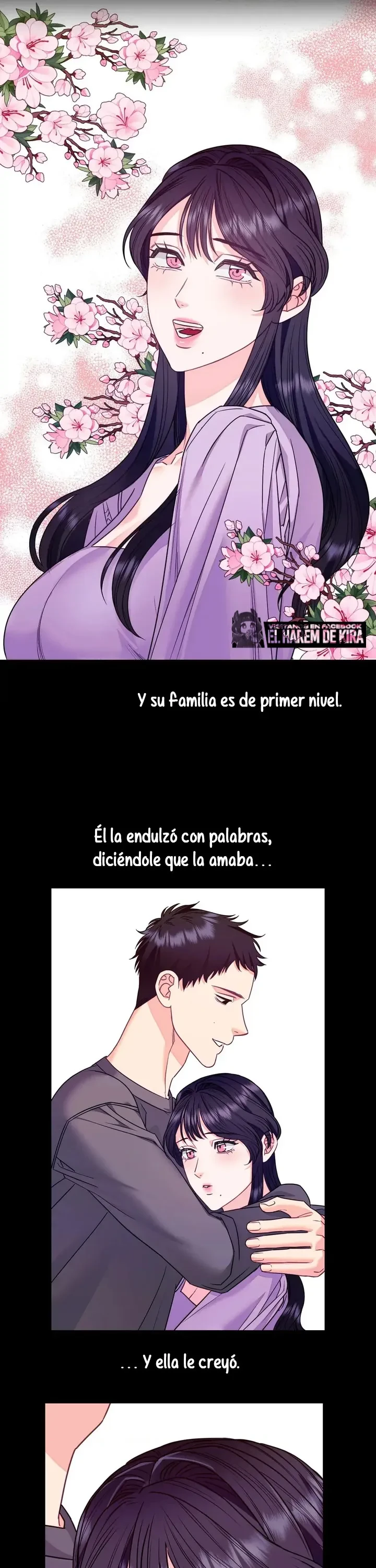 La Casa de Amor Capítulo 30 - Página 7