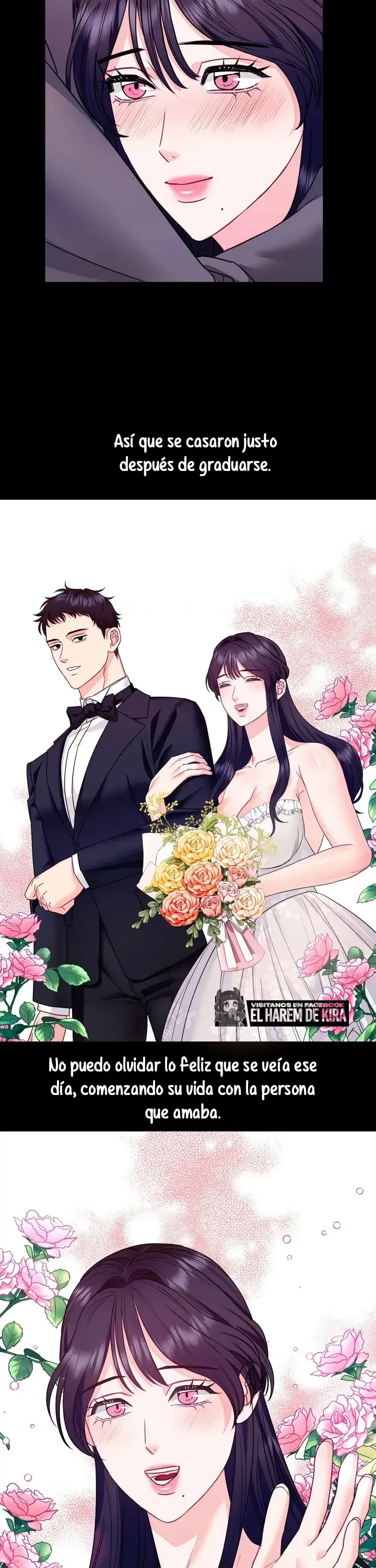 La Casa de Amor Capítulo 30 - Página 8
