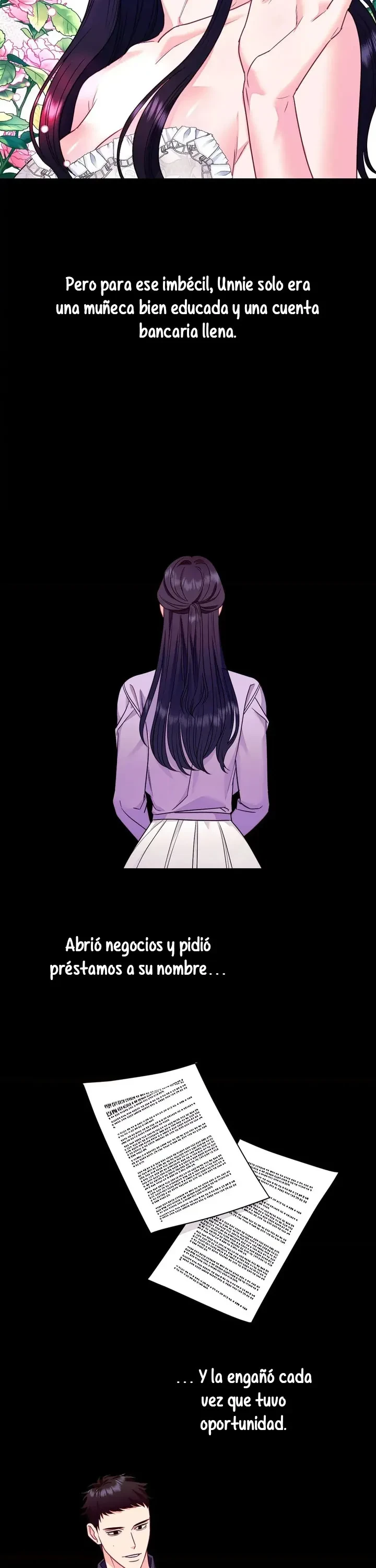 La Casa de Amor Capítulo 30 - Página 9