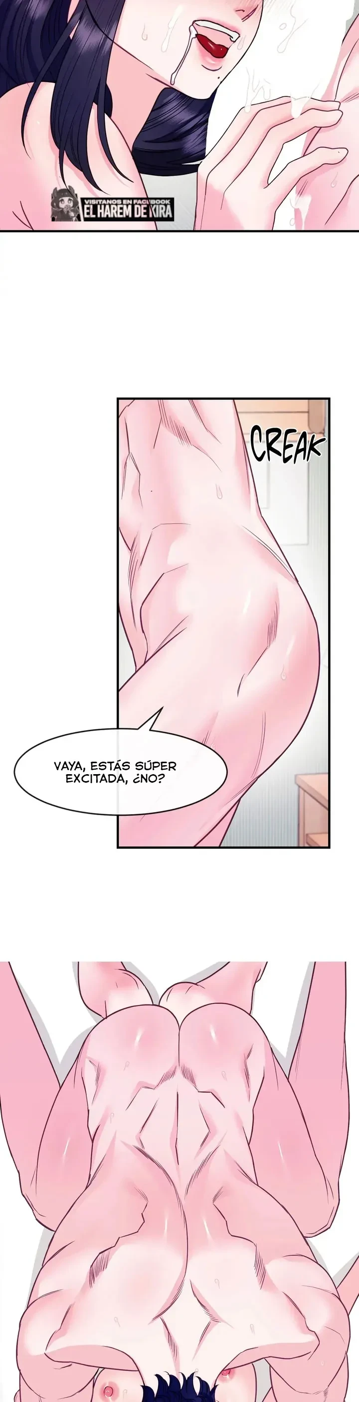 La Casa de Amor Capítulo 31 - Página 14
