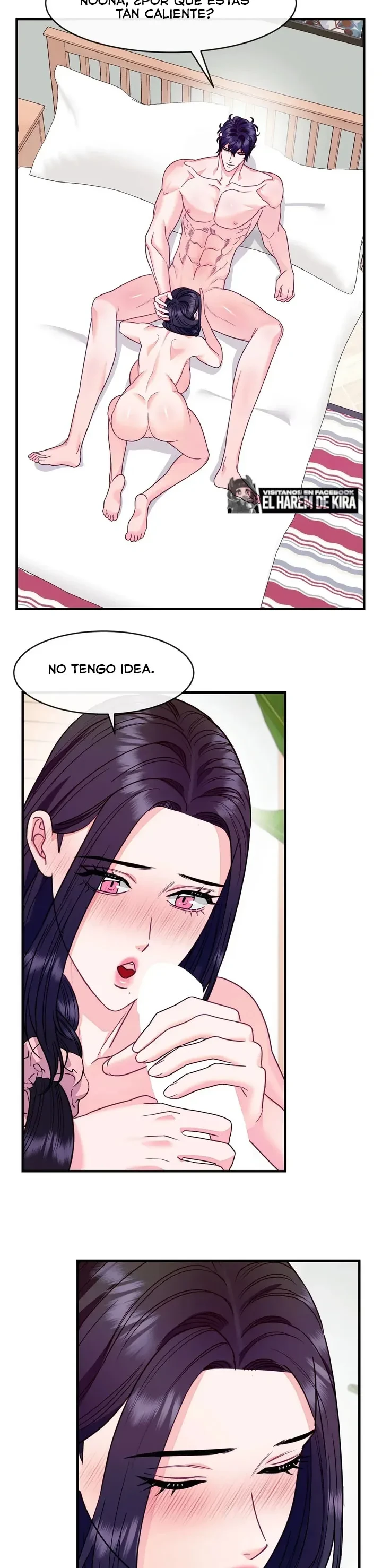 La Casa de Amor Capítulo 31 - Página 5