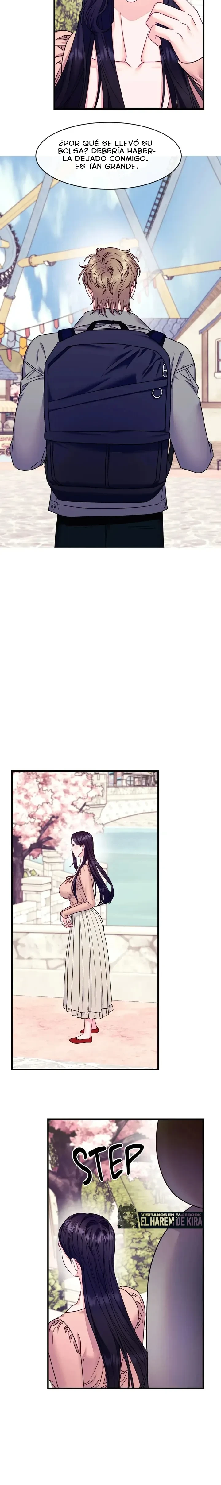La Casa de Amor Capítulo 33 - Página 13
