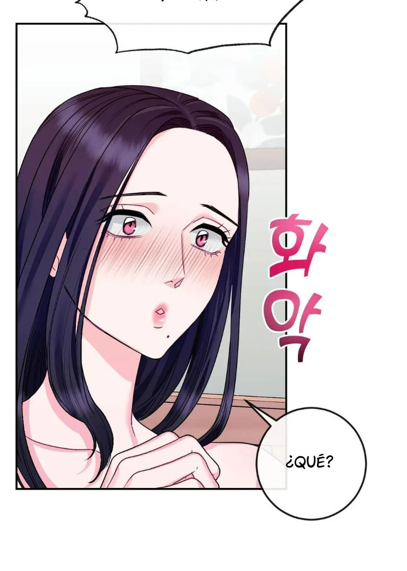 La Casa de Amor Capítulo 4 - Página 11