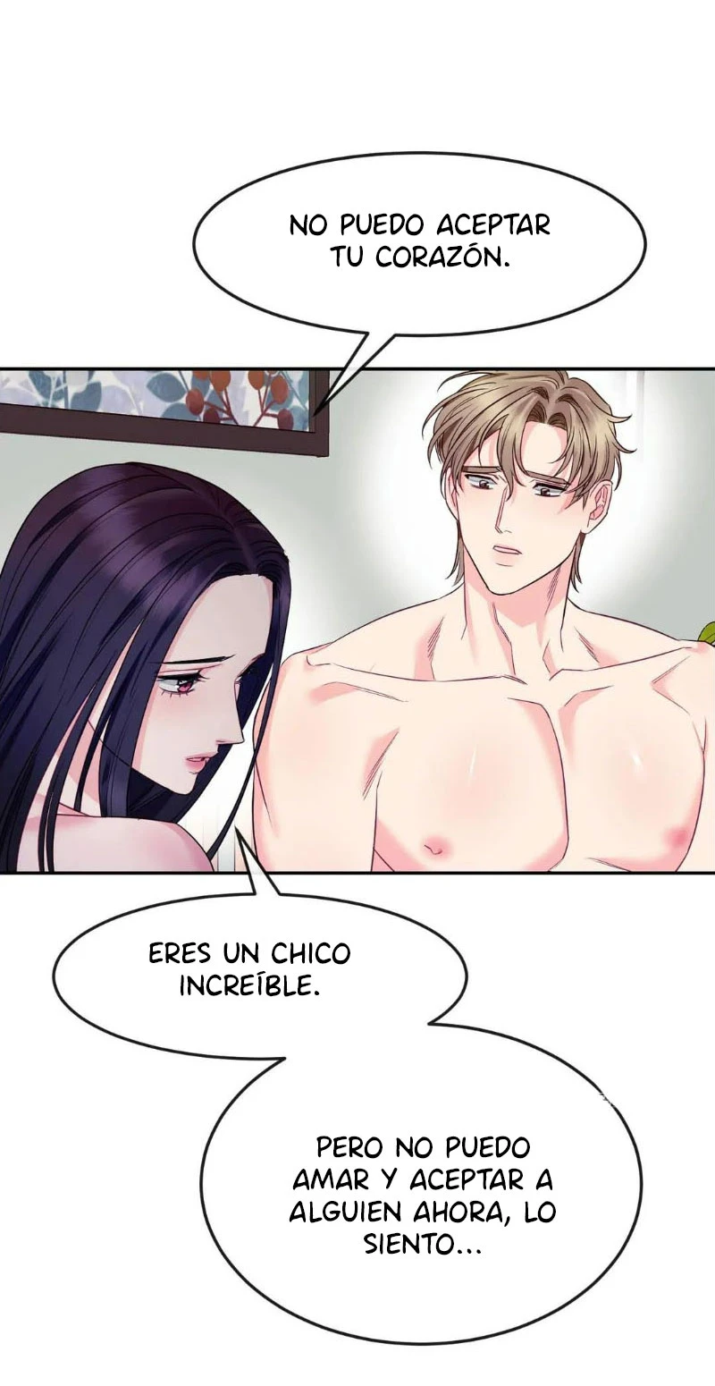 La Casa de Amor Capítulo 4 - Página 14