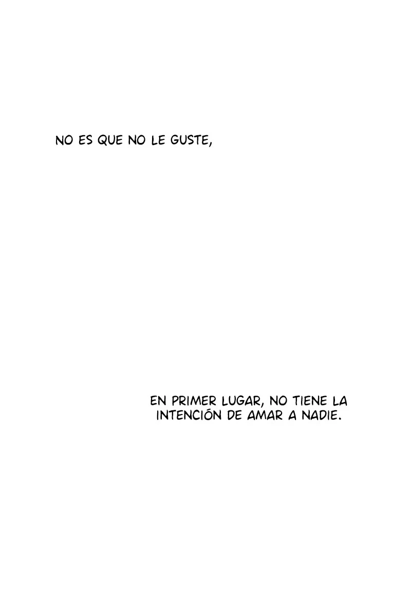 La Casa de Amor Capítulo 4 - Página 17