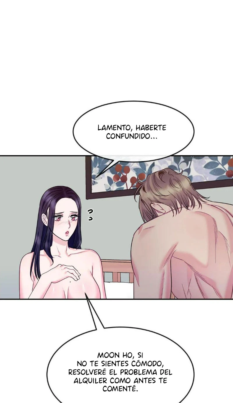 La Casa de Amor Capítulo 4 - Página 19