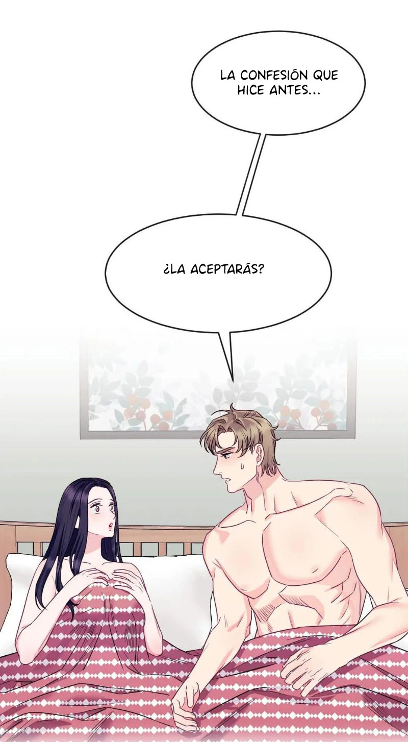 La Casa de Amor Capítulo 4 - Página 3