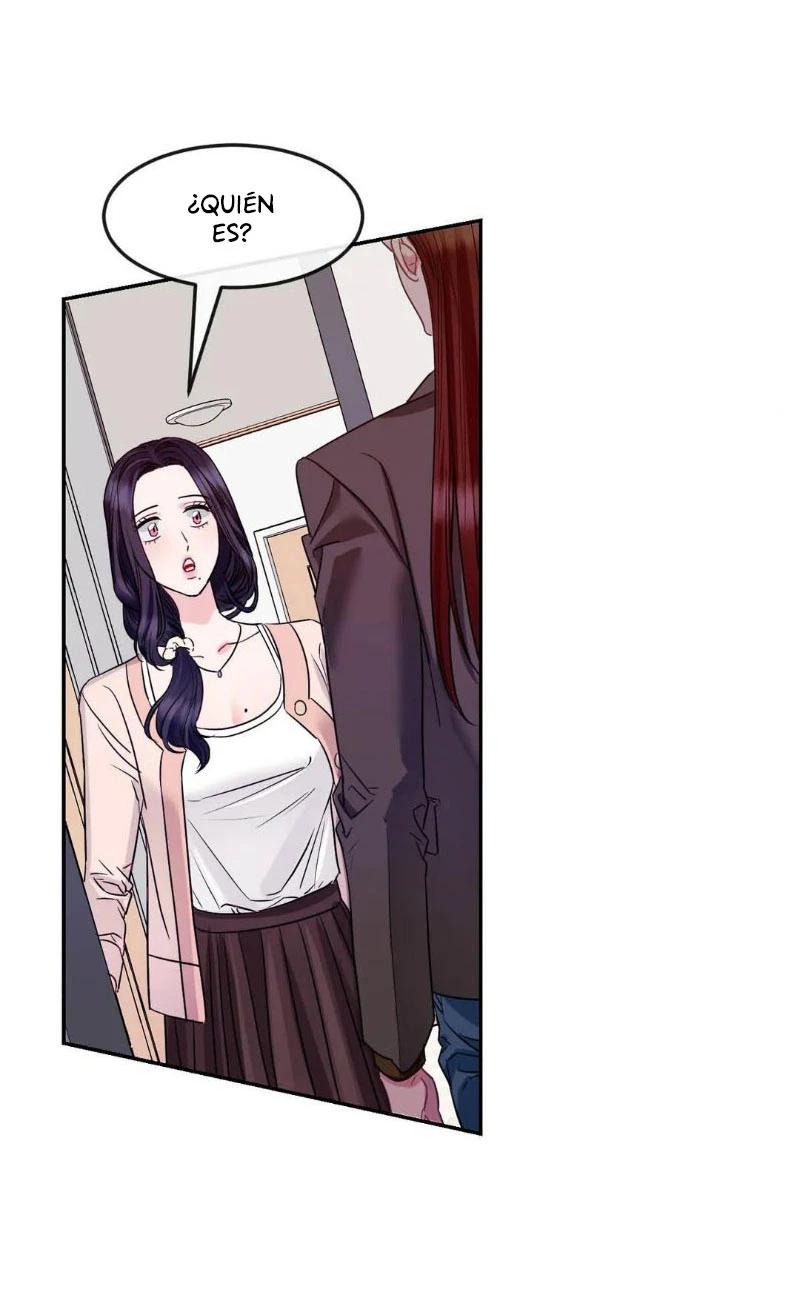 La Casa de Amor Capítulo 4 - Página 56