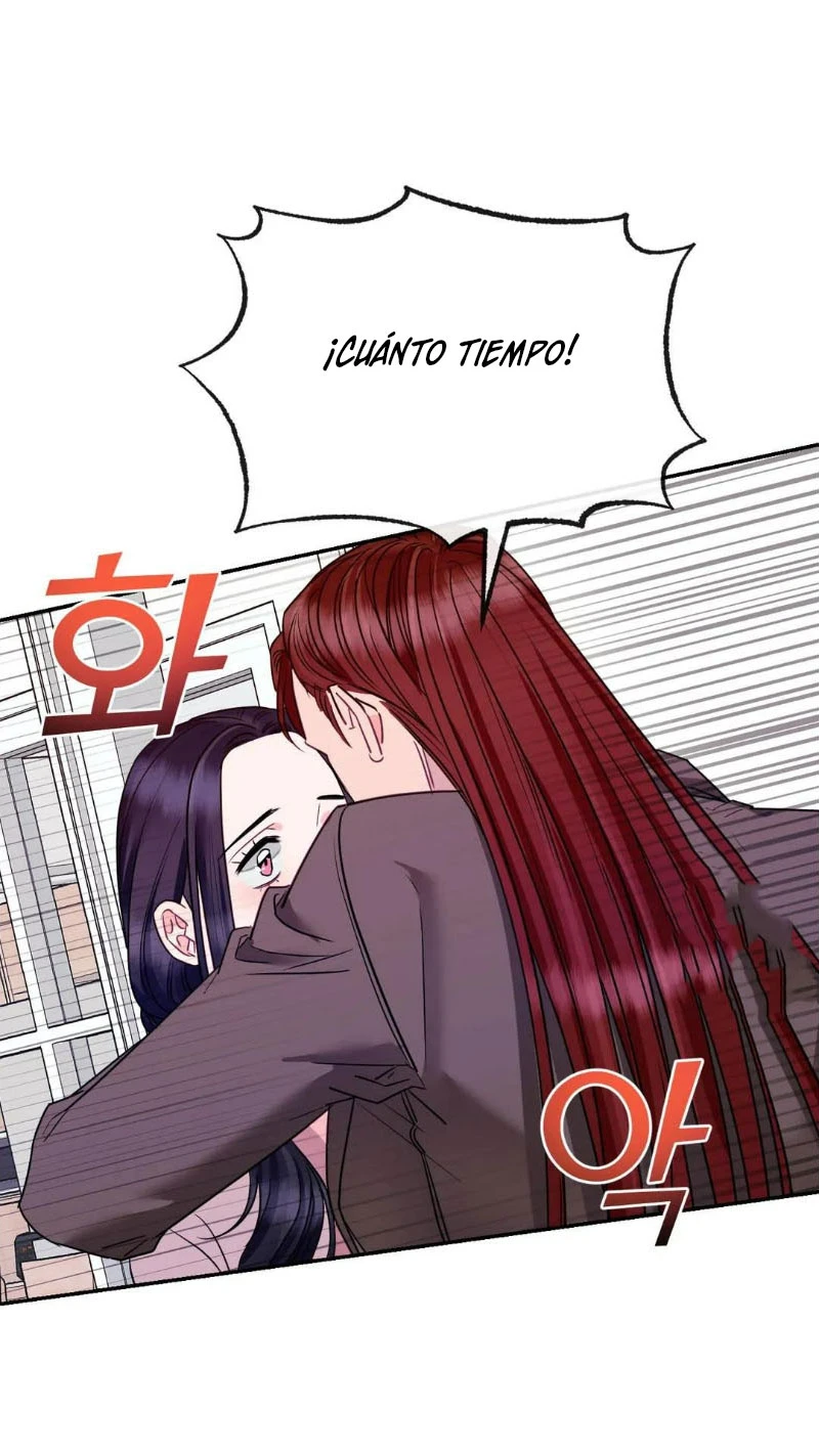 La Casa de Amor Capítulo 4 - Página 57