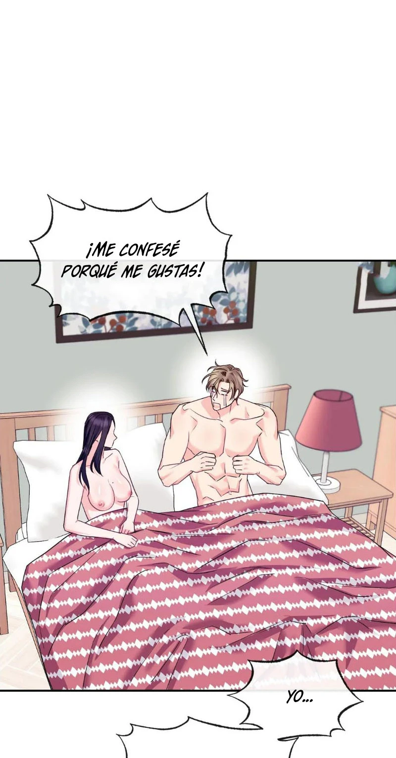 La Casa de Amor Capítulo 4 - Página 9