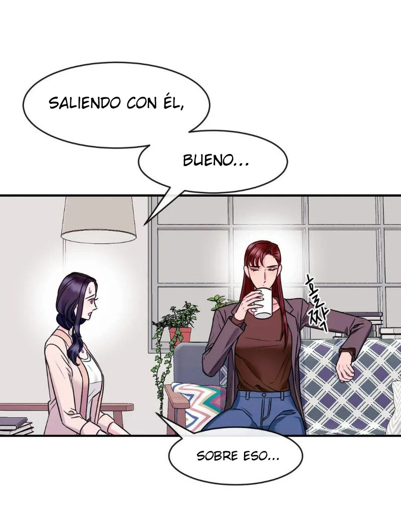 La Casa de Amor Capítulo 5 - Página 12