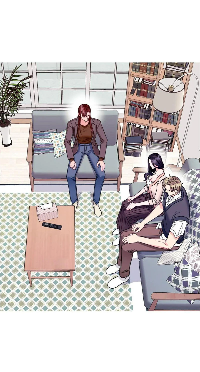 La Casa de Amor Capítulo 5 - Página 29