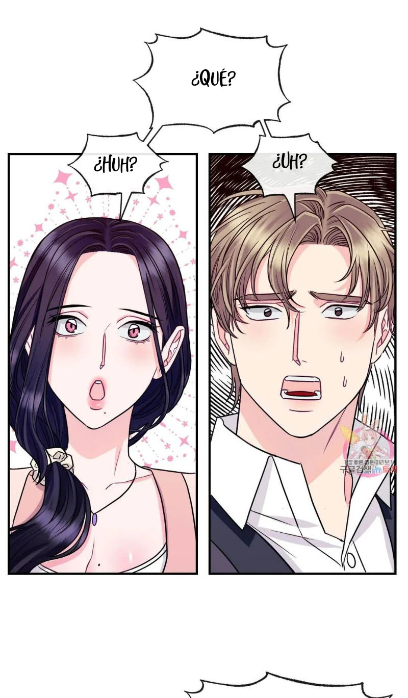 La Casa de Amor Capítulo 5 - Página 43