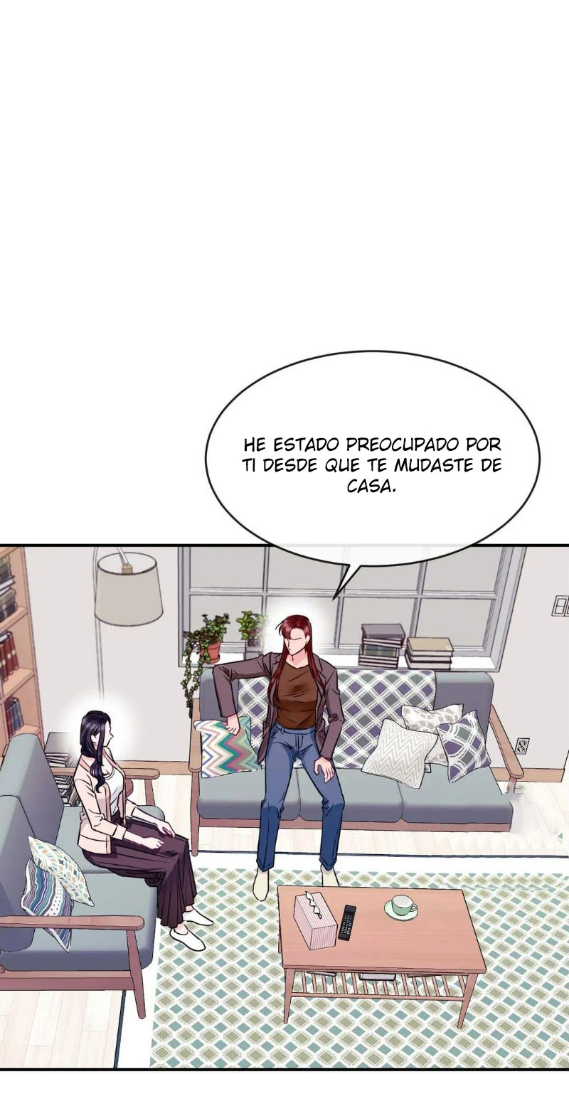 La Casa de Amor Capítulo 5 - Página 6