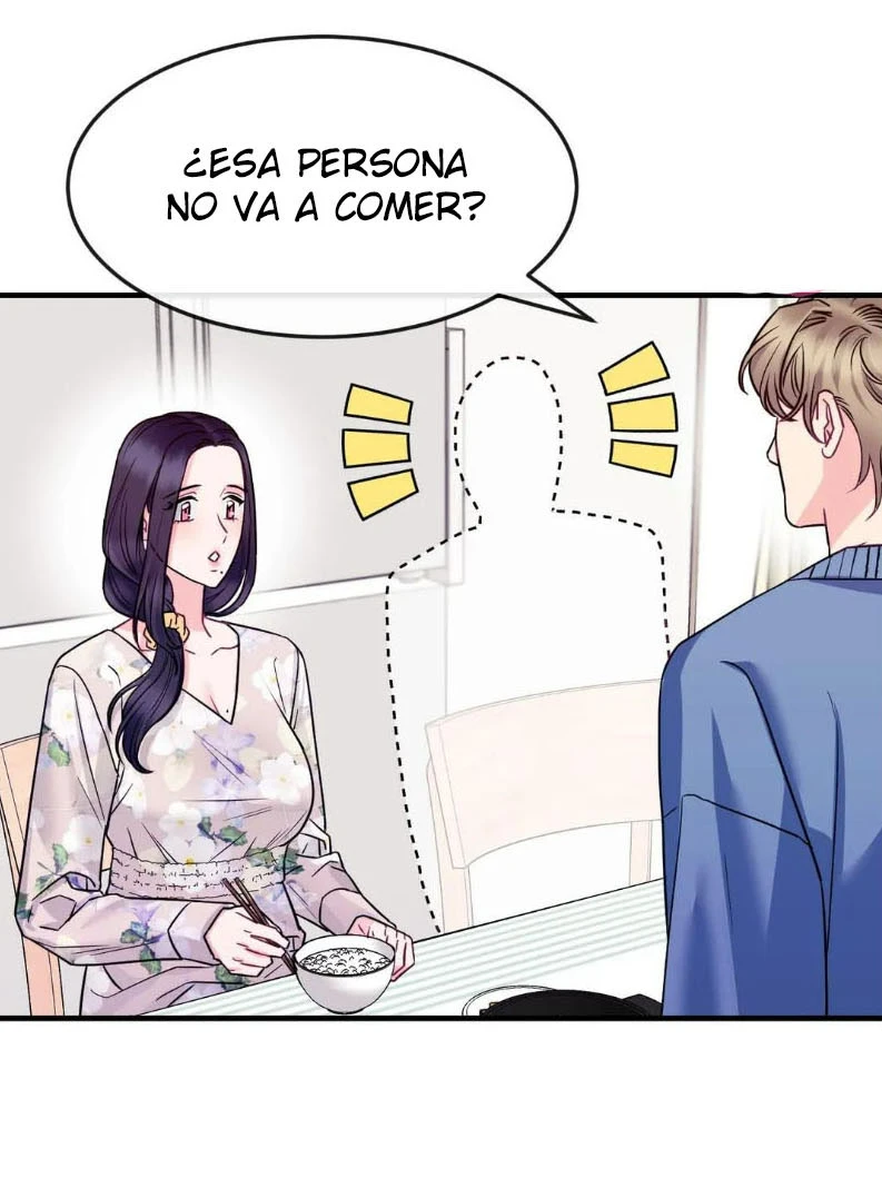 La Casa de Amor Capítulo 6 - Página 11