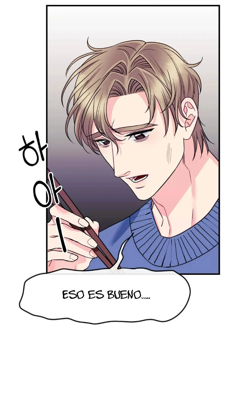 La Casa de Amor Capítulo 6 - Página 13