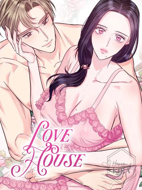 La Casa de Amor Capítulo 6 - Página 2