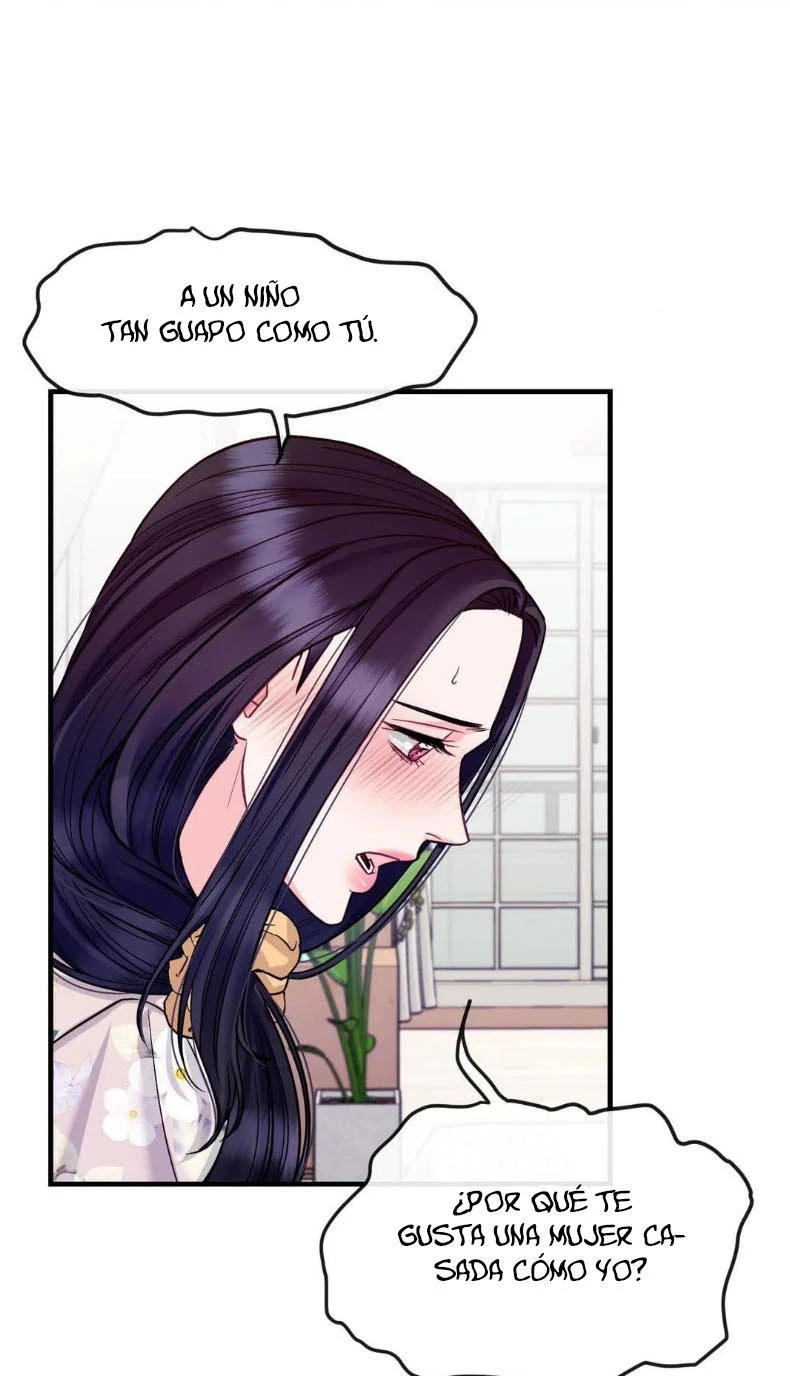 La Casa de Amor Capítulo 6 - Página 24