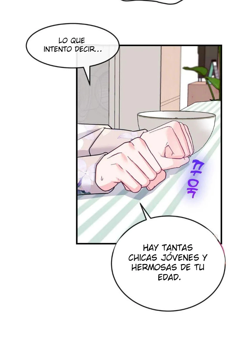 La Casa de Amor Capítulo 6 - Página 25