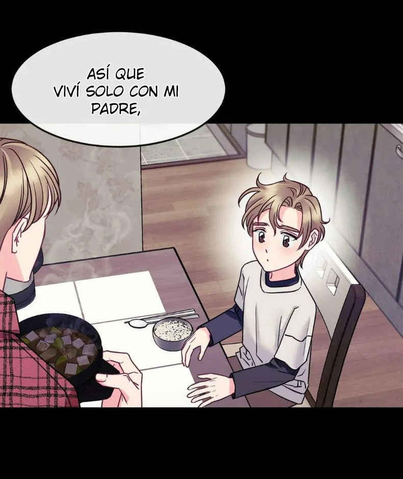 La Casa de Amor Capítulo 6 - Página 30