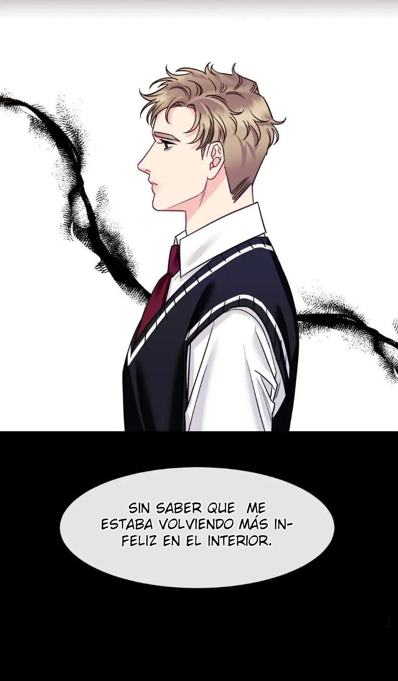 La Casa de Amor Capítulo 6 - Página 35
