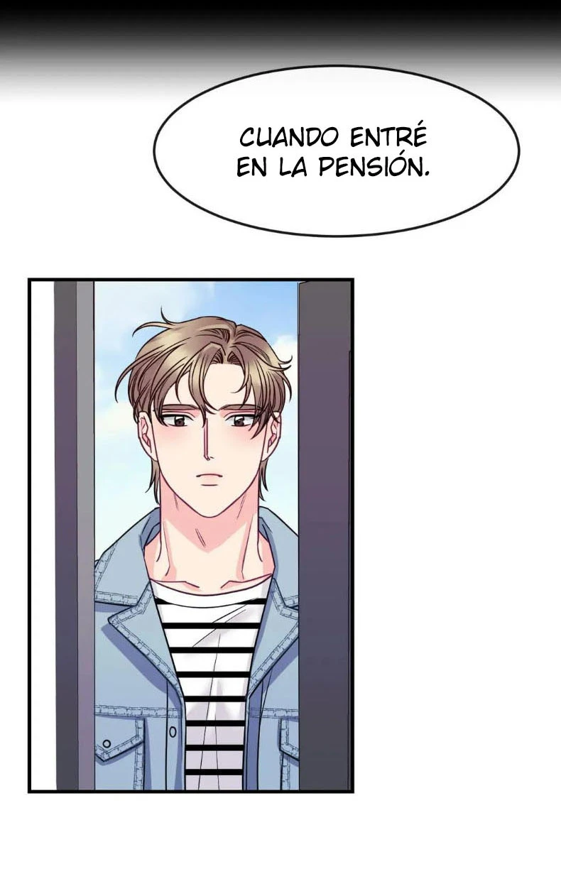 La Casa de Amor Capítulo 6 - Página 36