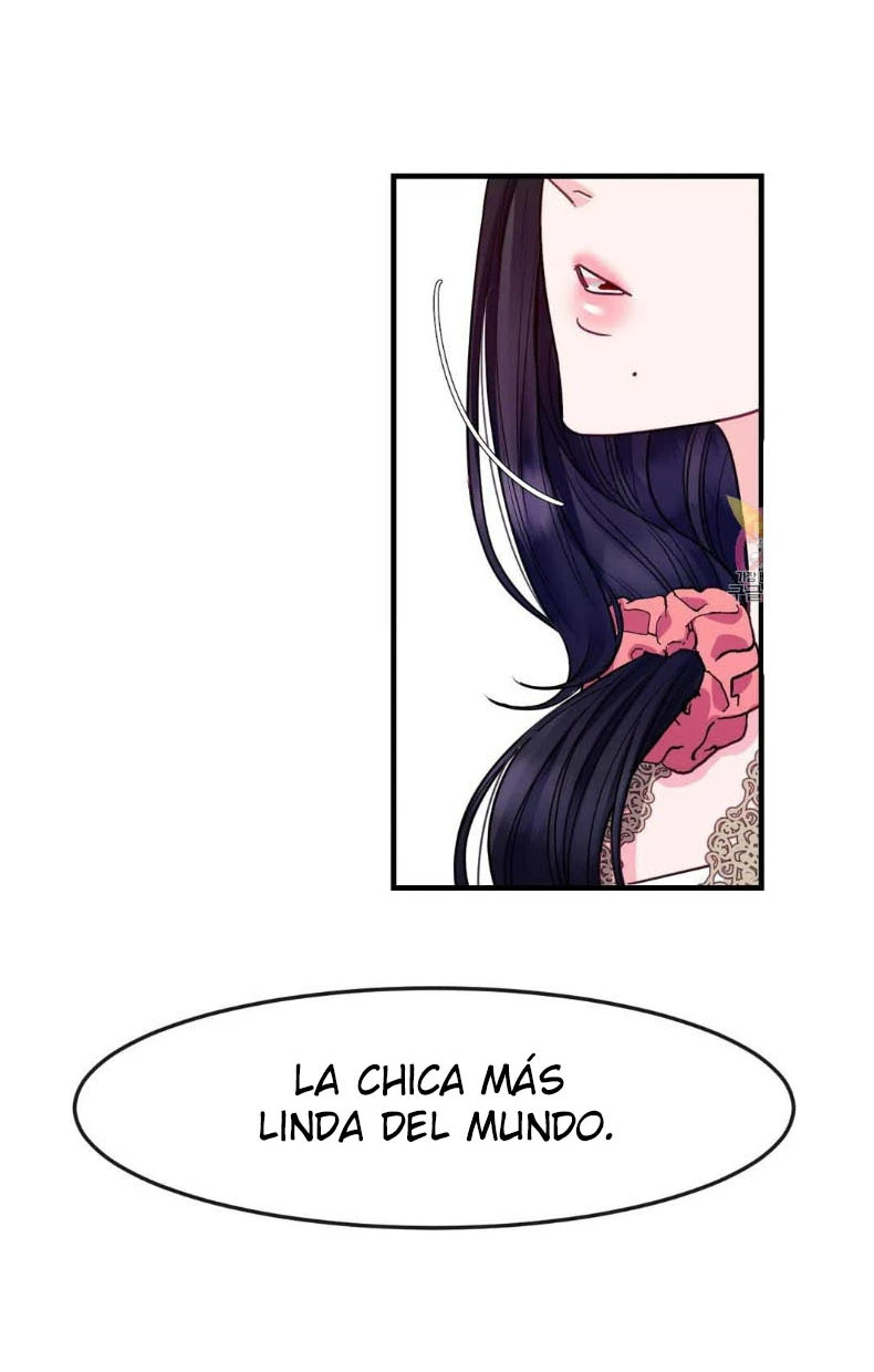 La Casa de Amor Capítulo 6 - Página 37