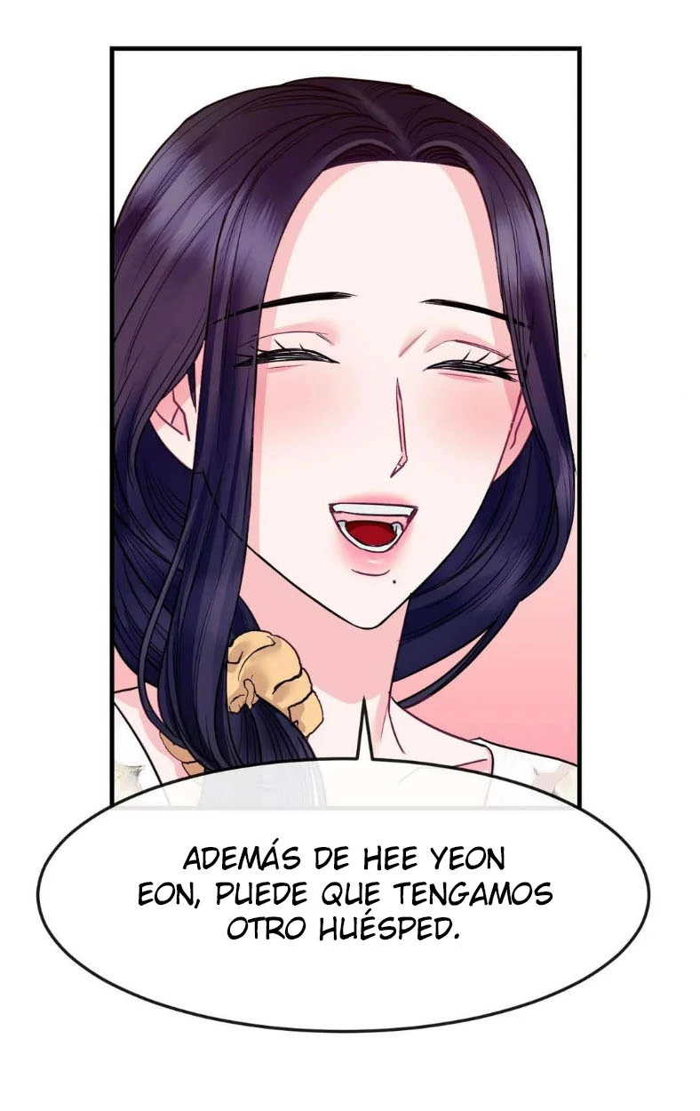La Casa de Amor Capítulo 6 - Página 53