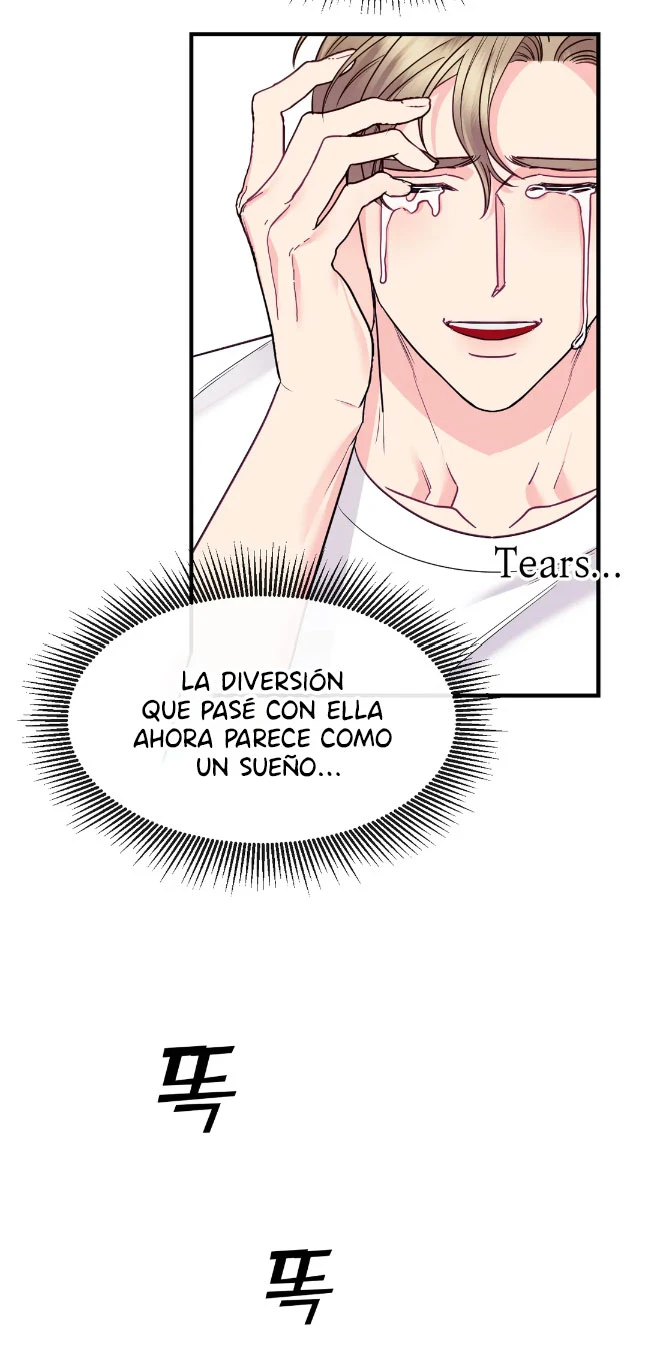 La Casa de Amor Capítulo 7 - Página 31