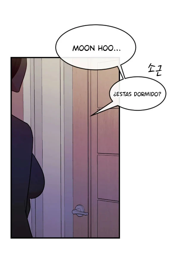 La Casa de Amor Capítulo 7 - Página 32