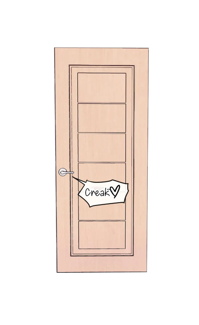 La Casa de Amor Capítulo 7 - Página 39