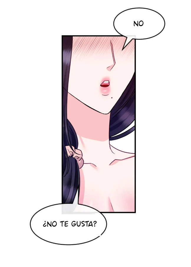 La Casa de Amor Capítulo 7 - Página 43