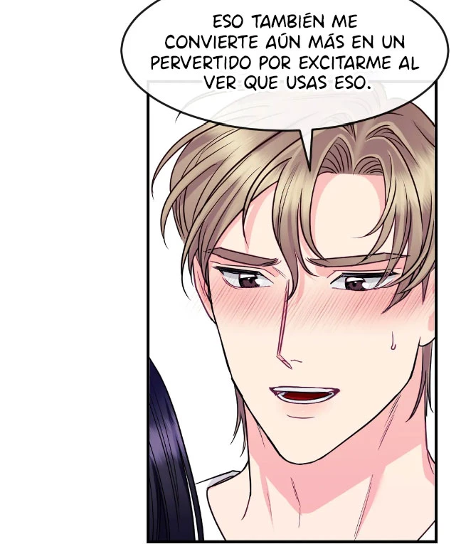 La Casa de Amor Capítulo 7 - Página 48