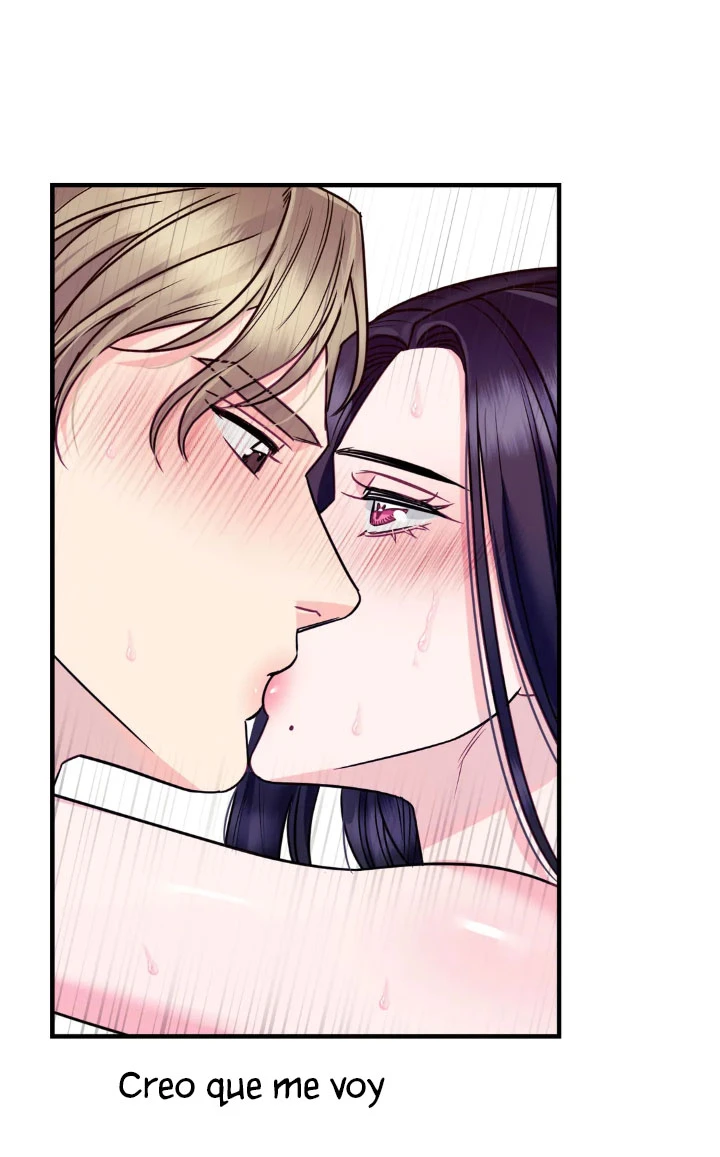 La Casa de Amor Capítulo 8 - Página 15